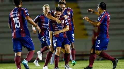 Cimarrones v Atlante - Liga de Ascenso MX Torneo Apertura 2018