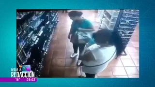 Captan a grupo de mujeres presuntas ladronas en GDL.jpg