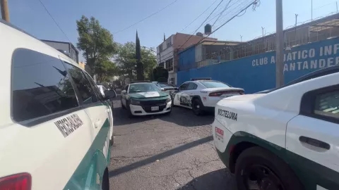 Asalto en CDMX: Balean a un hombre mientras compraba un auto en colonia Moctezuma