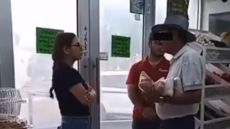 Asesinato de Alma Lourdes Filtran audios de la joven sobre el acoso de Hilario en Cajeme