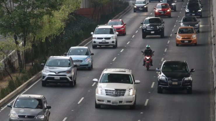 Canje de Placas en Chiapas 2025. Conoce los requisitos