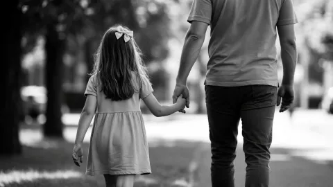 ¡Alerta! Hombre rapta a menor de ocho años en su automóvil y desata persecución policial Así pasó.jpg