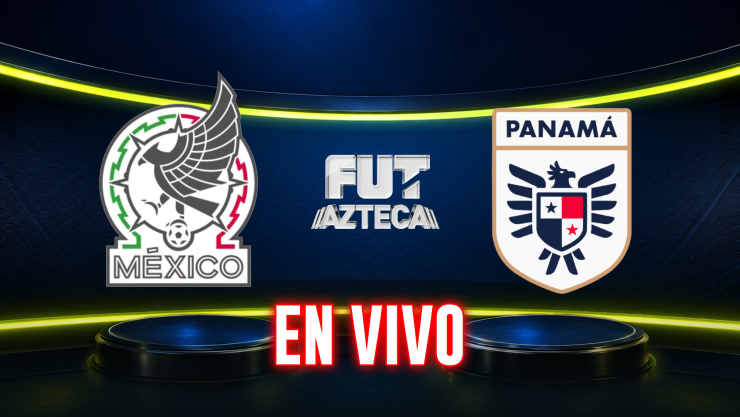 México vs Panamá: ver EN VIVO y GRATIS el resultado de la transmisión HOY miércoles 5 de agosto, partido de cuartos de final del premundial Sub20 de la Concacaf y rumbo a los Juegos Olímpicos de LA 2028: marcador online