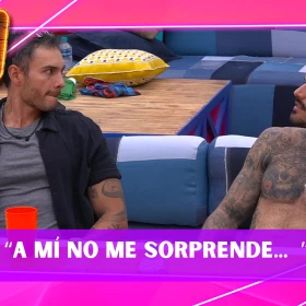 ¿TRAICIÓN Pascal le explica a Fer que Kevyn habla con todos pero con una doble intención en La Granja VIP.jpg