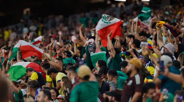 La Selección Mexicana se tambalea: ¿Podrá levantarse antes del Mundial?
