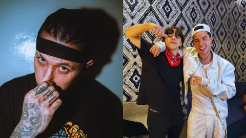 Cartelera de las Fiestas de Octubre del 04 al 12 en el Auditorio este 2024