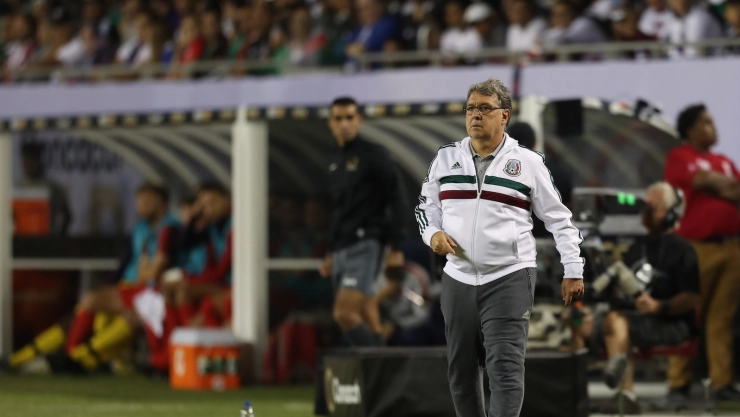Tata Martino