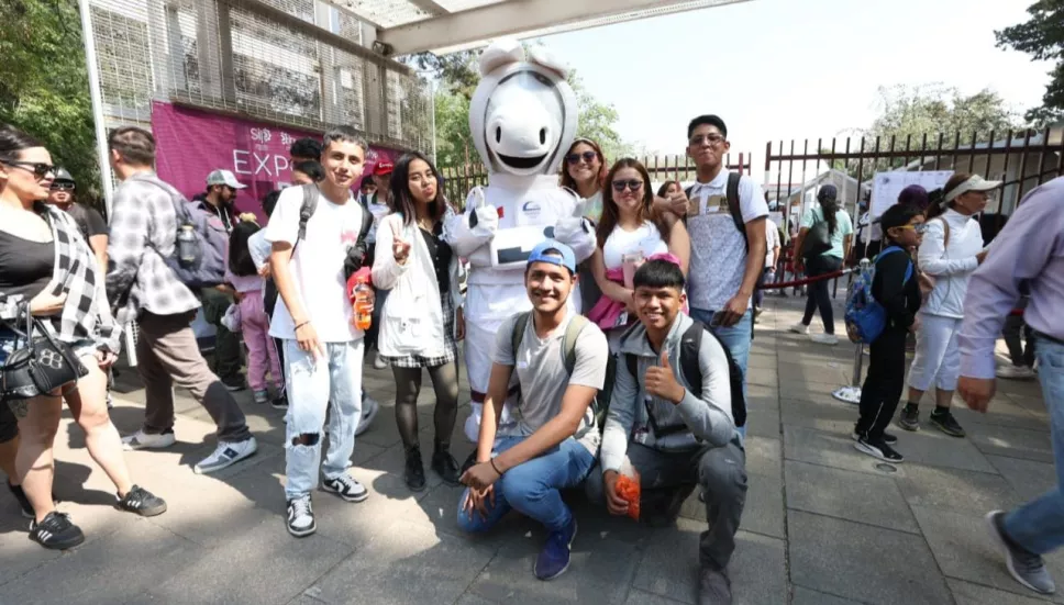 El IPN abrirá una nueva escuela en Puebla con varias carreras