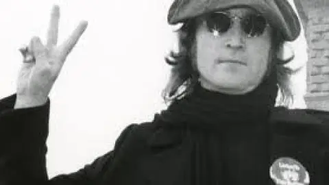The Beatles