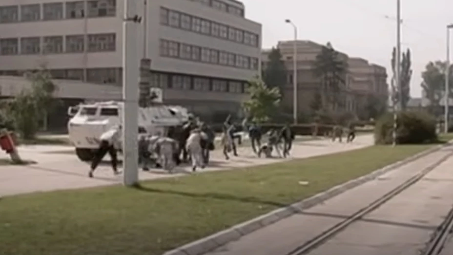 VIDEOS INÉDITOS | Se abren investigaciones por “safaris humanos” en la guerra de Bosnia