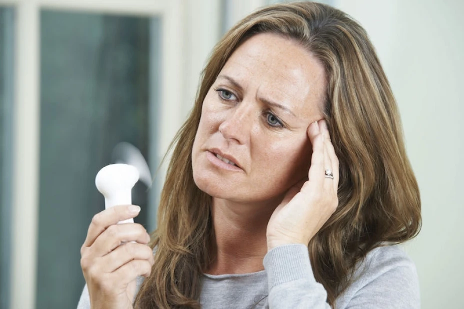Menopausia