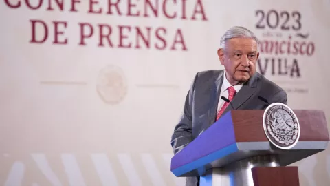 ¿De qué trató la mañanera de AMLO? Resumen del jueves 3 de agosto