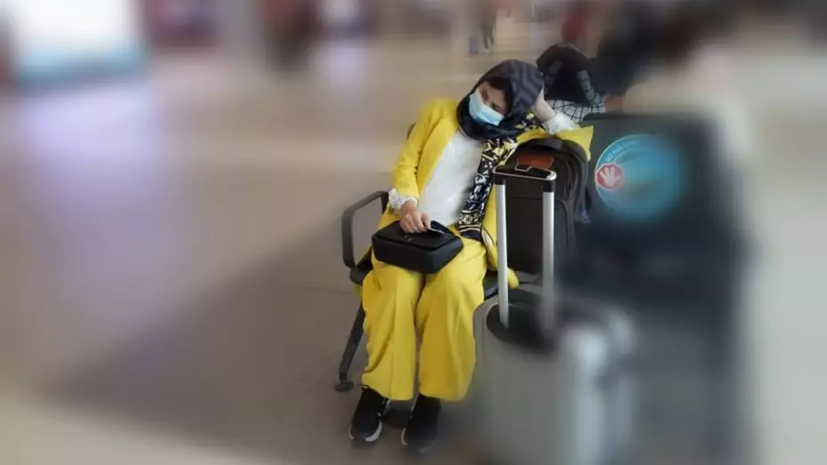 pareja Afganistán deportación México.jpg