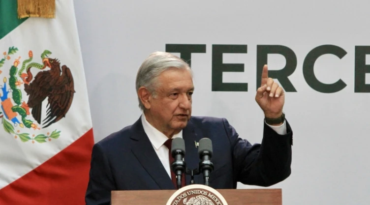 Andrés Manuel López Obrador