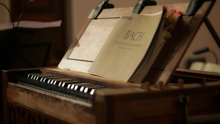 ¿Por qué Santa Cecilia es la patrona del Día del Músico?