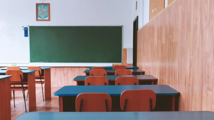 CLASES SUSPENDIDAS POR CALOR EN MÉXICO