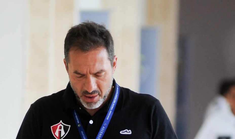 Gustavo Matosas