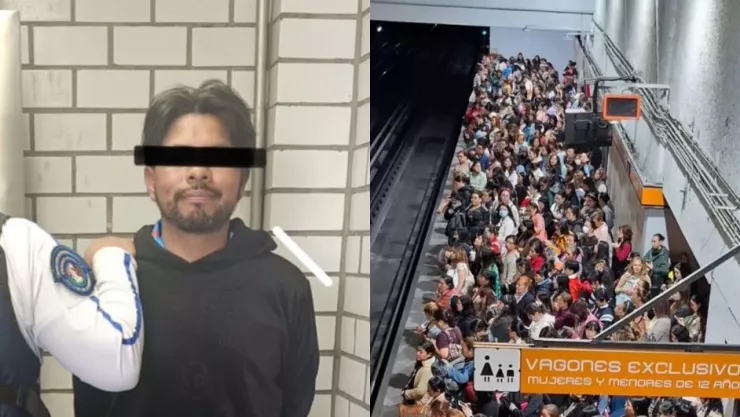 ¿Qué pasa en el Metro CDMX hoy 3 de julio 2025? Retrasos y avance de trenes