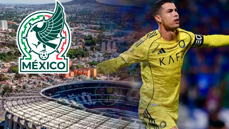Portugal analiza su visita a México: Comunicado oficial de la FPF sobre el juego de marzo.