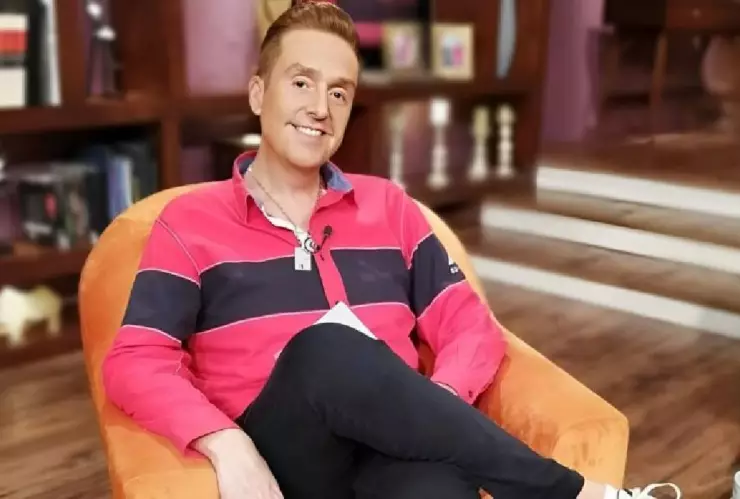 VIDEO: Daniel Bisogno está hospitalizado y en terapia intensiva