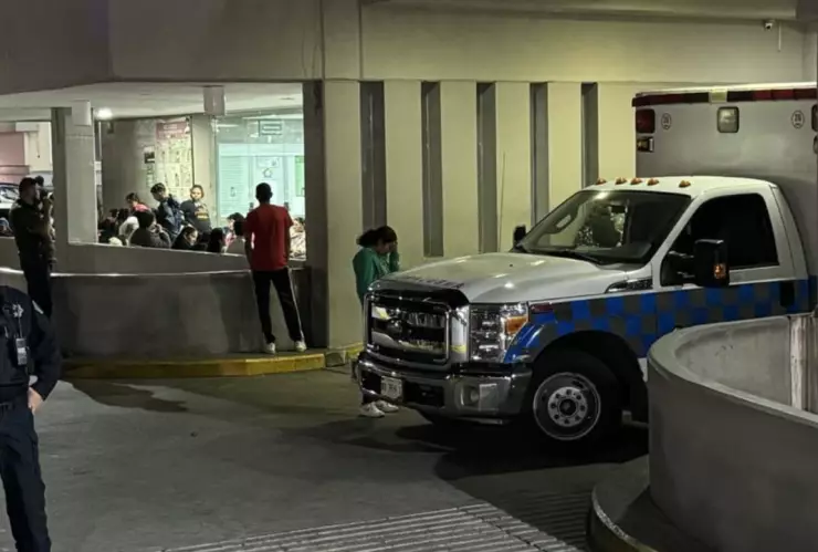 Adolescente muere tras una intensa riña en la colonia Echeverría