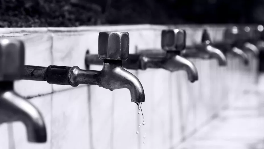 Corte de agua en el Área Metropolitana de Guadalajara (AMG): Estas son las colonias que se verán afectadas