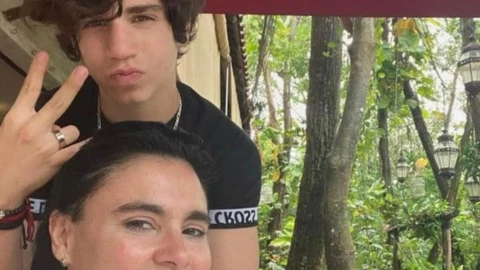 Hugo Carvajal qué se sabe Edomex