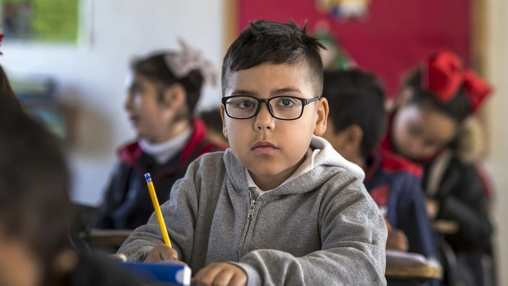 alumnos de Puebla regresan de vacaciones el 19 de agosto de 2024