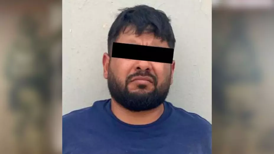 Se fuga “El Ponchis”, líder de Los Salazar recluido en penal de Sonora