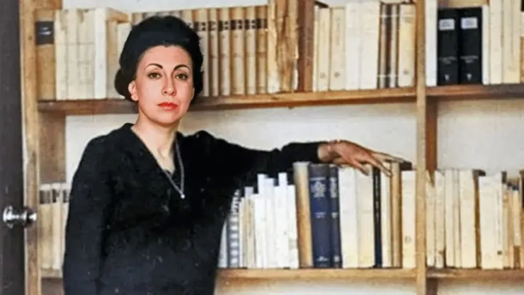 50 años sin Rosario Castellanos: Un legado que perdura de la escritora mexicana