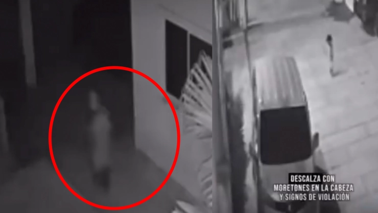 Detienen a sospechoso de sustraer a niña de 3 años de su habitación en República Dominicana