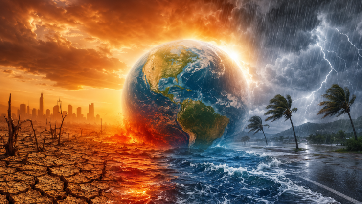 El Niño 2026