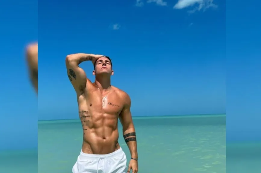 Agustin Fernandez