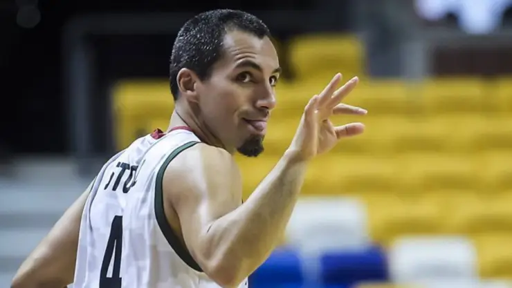 Paul Stoll forma parte de la prelista de la Selección Mexicana