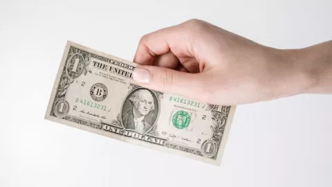 DÓLAR HOY Tipo de cambio en Tijuana