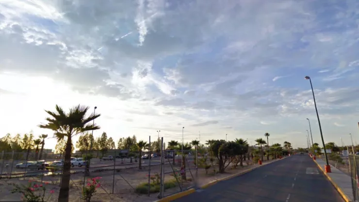 Cruce a EU desde Mexicali: guía de filas y tiempos actualizados