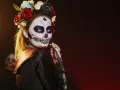 maquillajes catrina