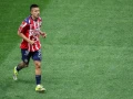 Prelista de 55 jugadores de la Selección Mexicana