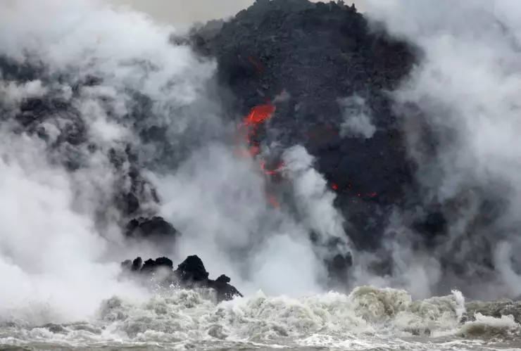 kilauea