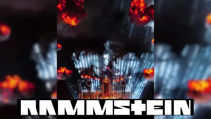 Rammstein: Live in Mexico City llegará a los cines de todo el mundo; fecha de estreno y preventa