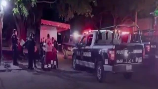 Mujer apuñalada víctima agresión sexual Central Abasto Guadalajara Jalisco movilización ZMG