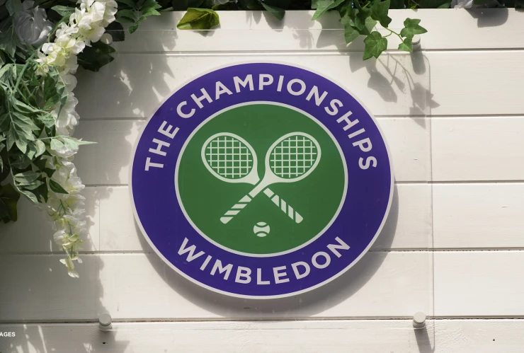 Wimbledon