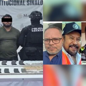 ¿Quiénes son “Los Menores”? El brazo armado de “Los Chapitos” vinculado al secuestro y asesinato de diez mineros en Sinaloa