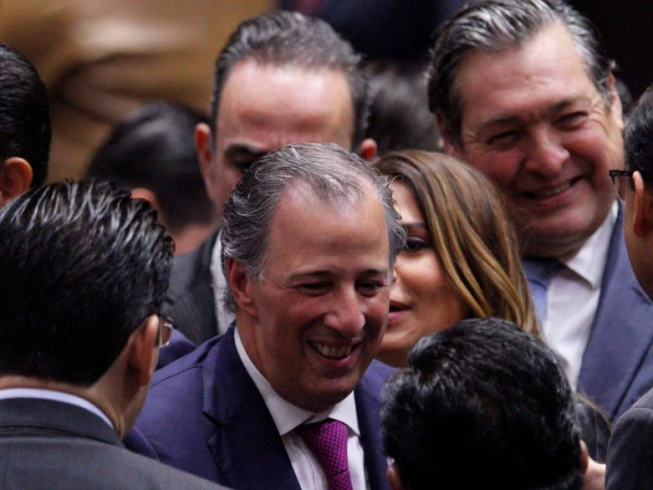 José Antonio Meade Kuribreña
