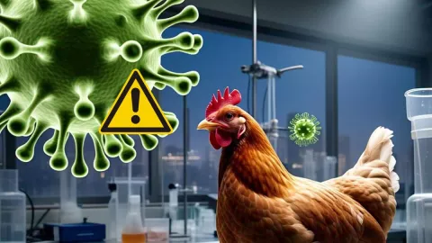 Influenza Aviar H5N1