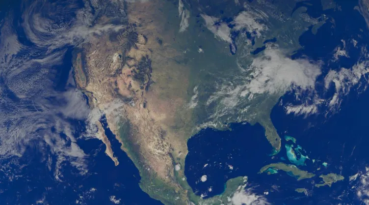 ¿La NASA oculta que la Tierra es plana Esta es la VERDAD sobre esta conspiración?