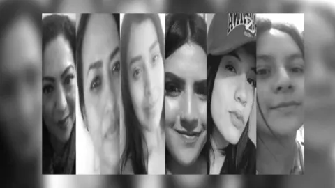 Mujeres desaparecidas en Celaya