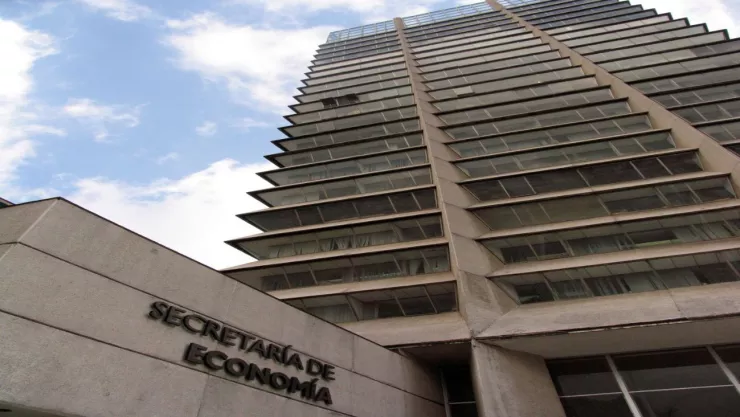 Secretaría de Economía