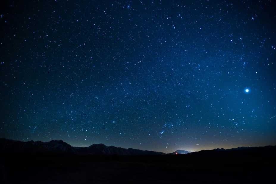 Alineación planetas