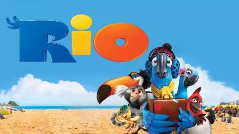 río peliculas A7